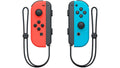 Nintendo Joy-Con (L/R) Neon Red/Neon Blue