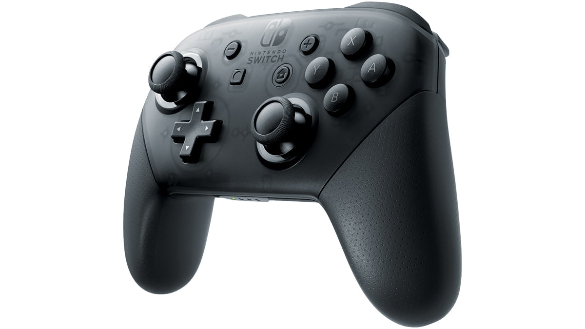Nintendo Switch Pro Controller Inalámbrico