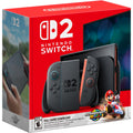 Nintendo Switch 2 + Mario Kart World (Digital)