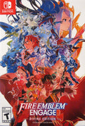 Fire Emblem Engage - Nintendo Switch