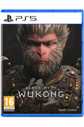 Black Myth: Wukong - PlayStation 5
