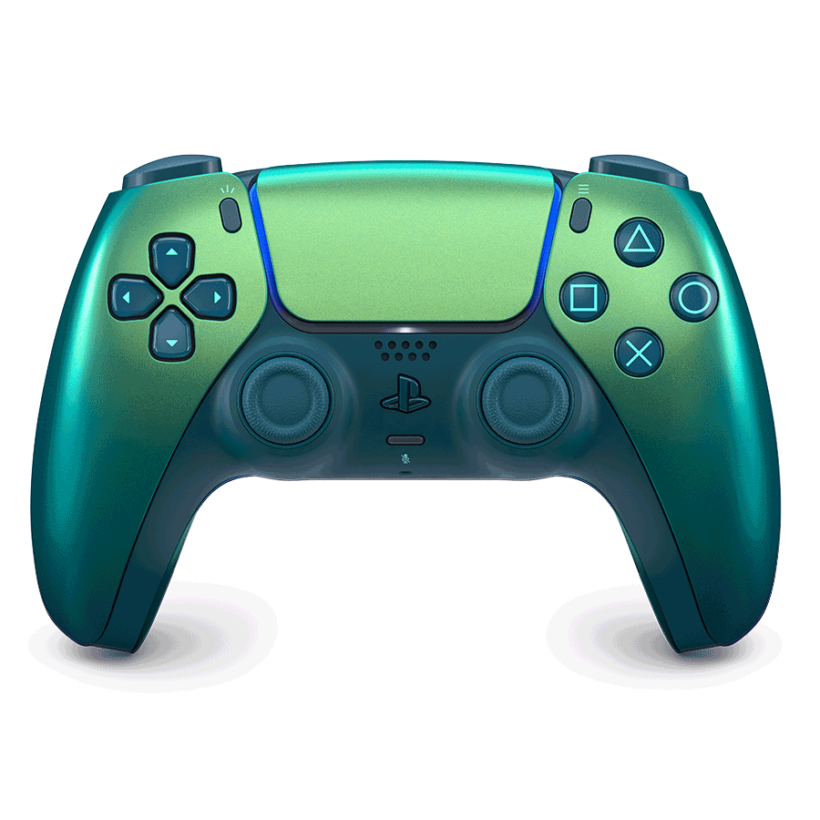 Sony DualSense Chroma para PS5