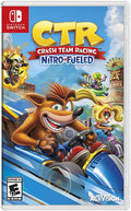Crash Team Racing Nitro-Fueled - Nintendo Switch