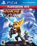 Ratchet & Clank - PlayStation 4 - Usado