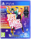 Just Dance 2020 - PlayStation 4