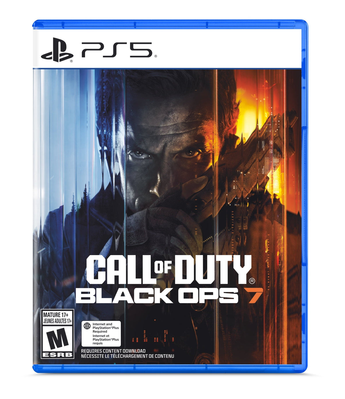 Call of Duty: Black Ops 7 - PlayStation 5