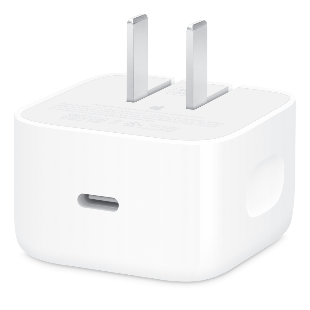 Adaptador USB-C 40W