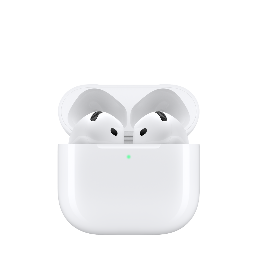 AirPods 4