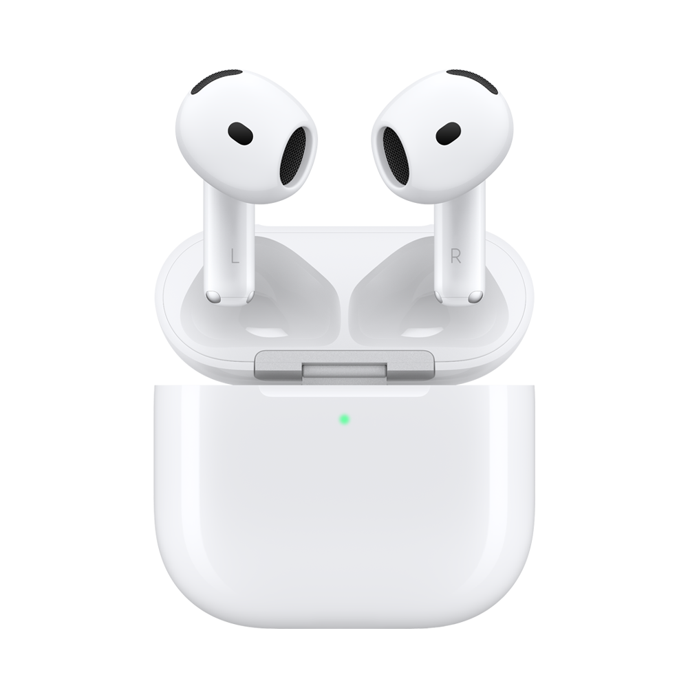 AirPods 4
