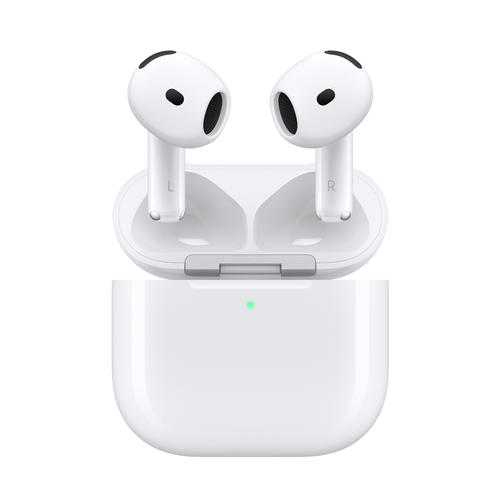 AirPods 4