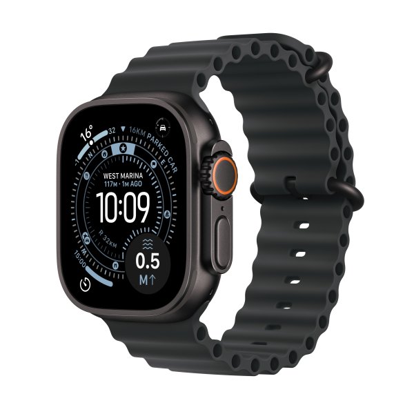 Apple Watch Ultra 3
