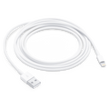 Cable Apple USB-A a Lightning