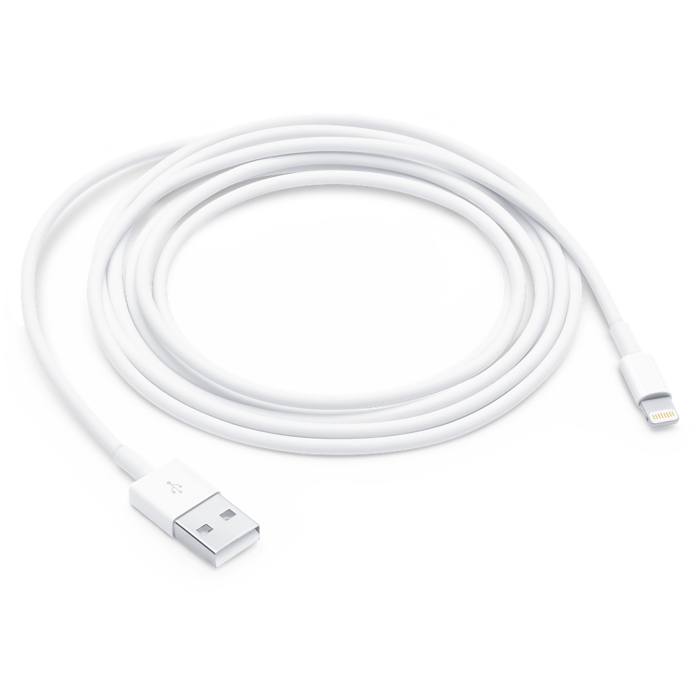 Cable Apple USB-A a Lightning