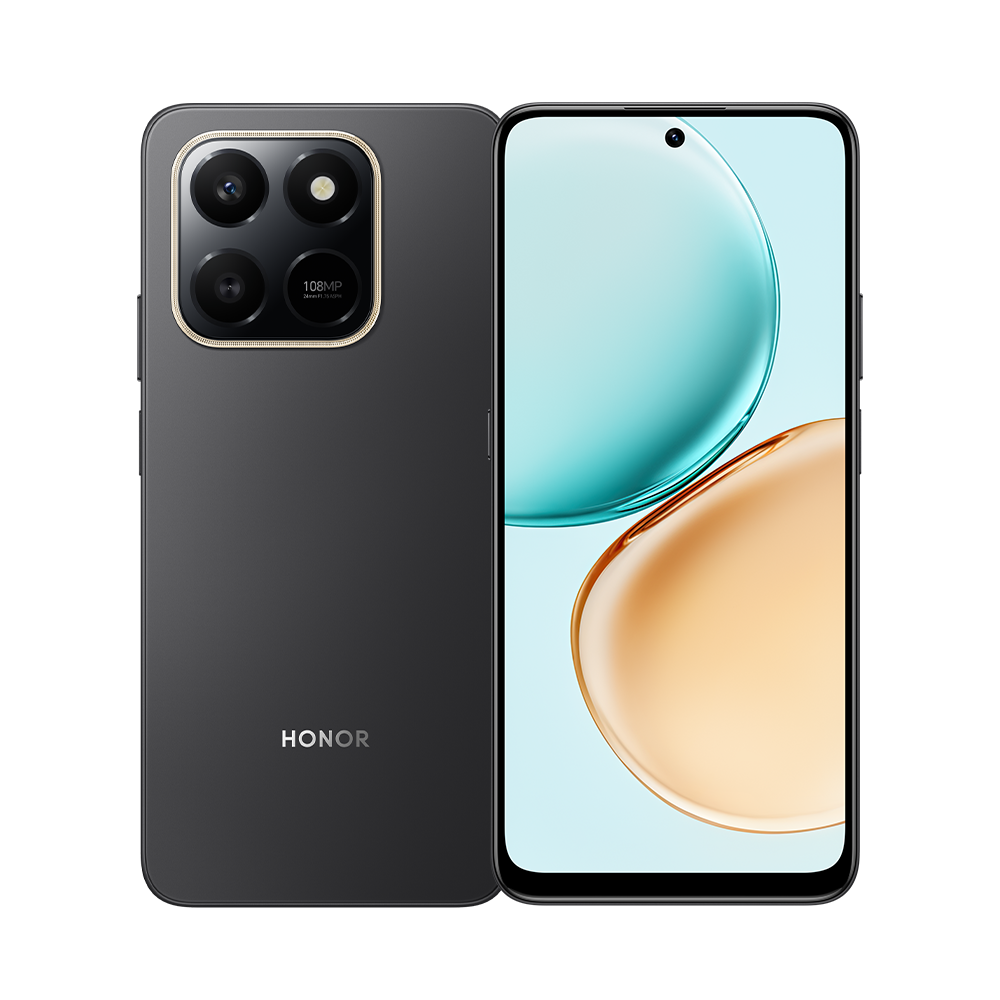 HONOR X7D