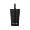 Taza térmica CUBITT con pajilla