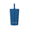 Taza térmica CUBITT con pajilla