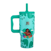 Vaso térmico CUBITT con pajilla