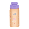Botella térmica infantil CUBITT