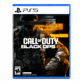 Call of Duty: Black Ops 6 - PlayStation 5