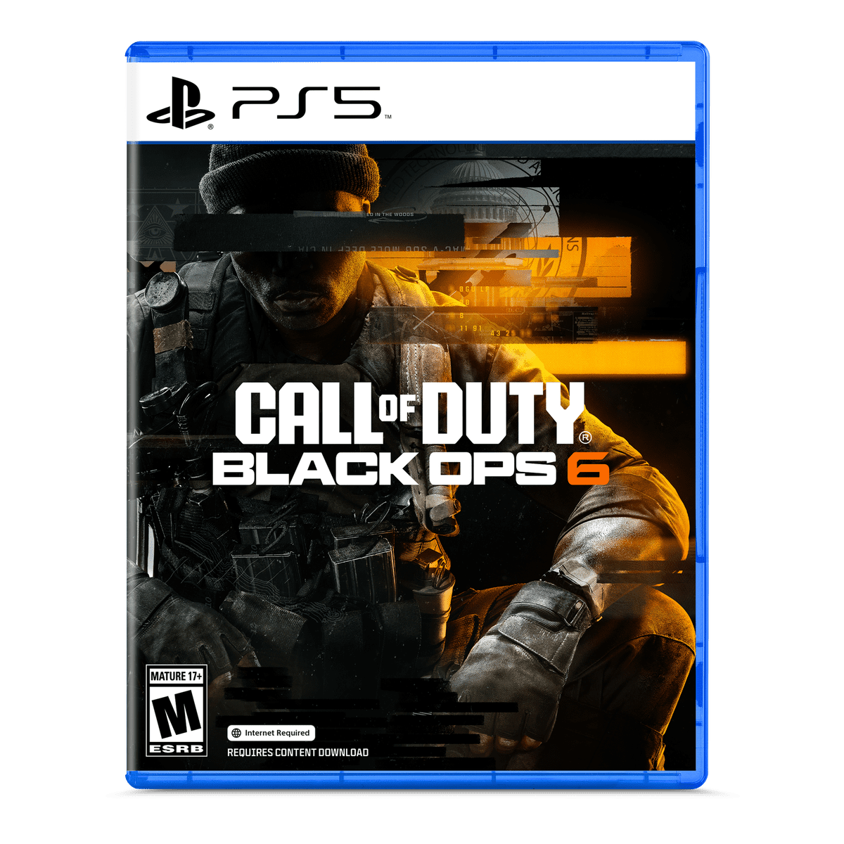 Call of Duty: Black Ops 6 - PlayStation 5