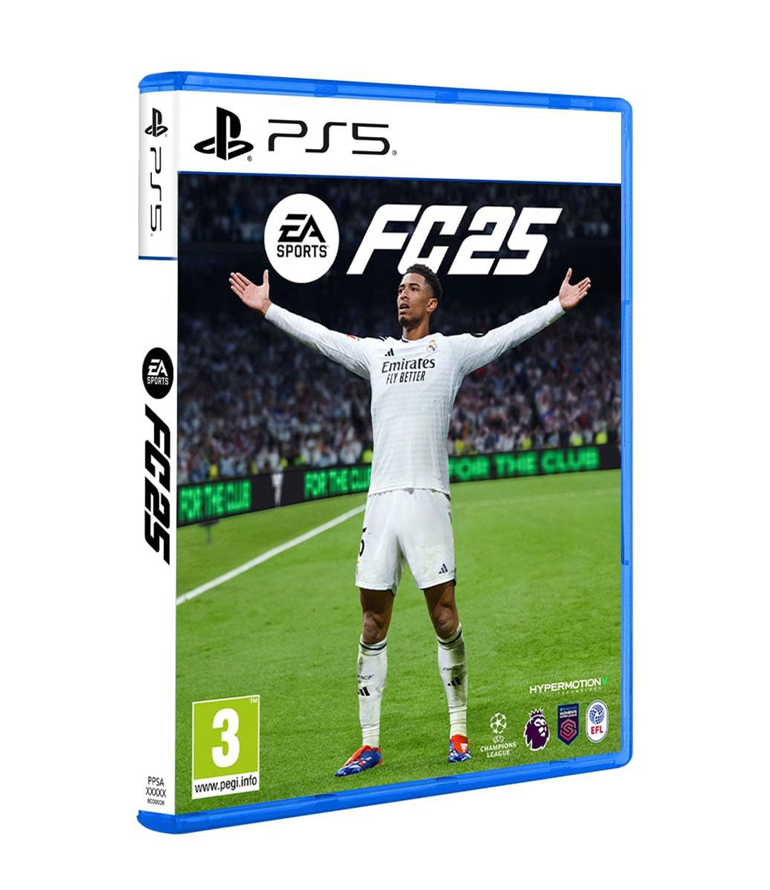 EA Sports FC 25 - PlayStation 5