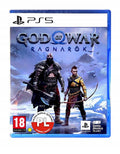 God of War Ragnarök - PlayStation 5