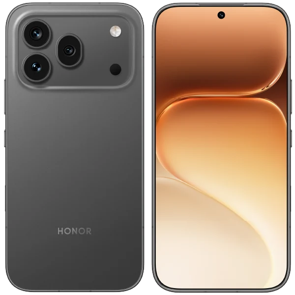 HONOR 600 Pro
