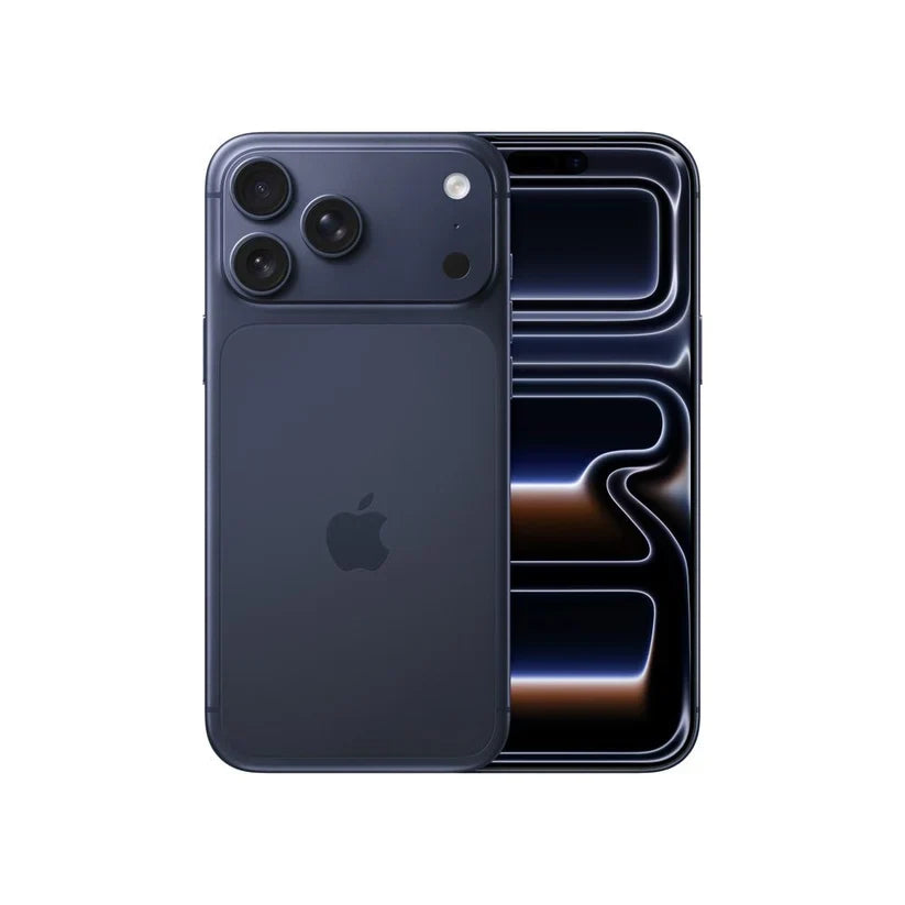 Iphone 17 Pro Max Vitrina