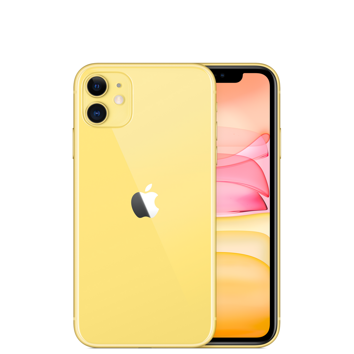 iPhone 11 Vitrina