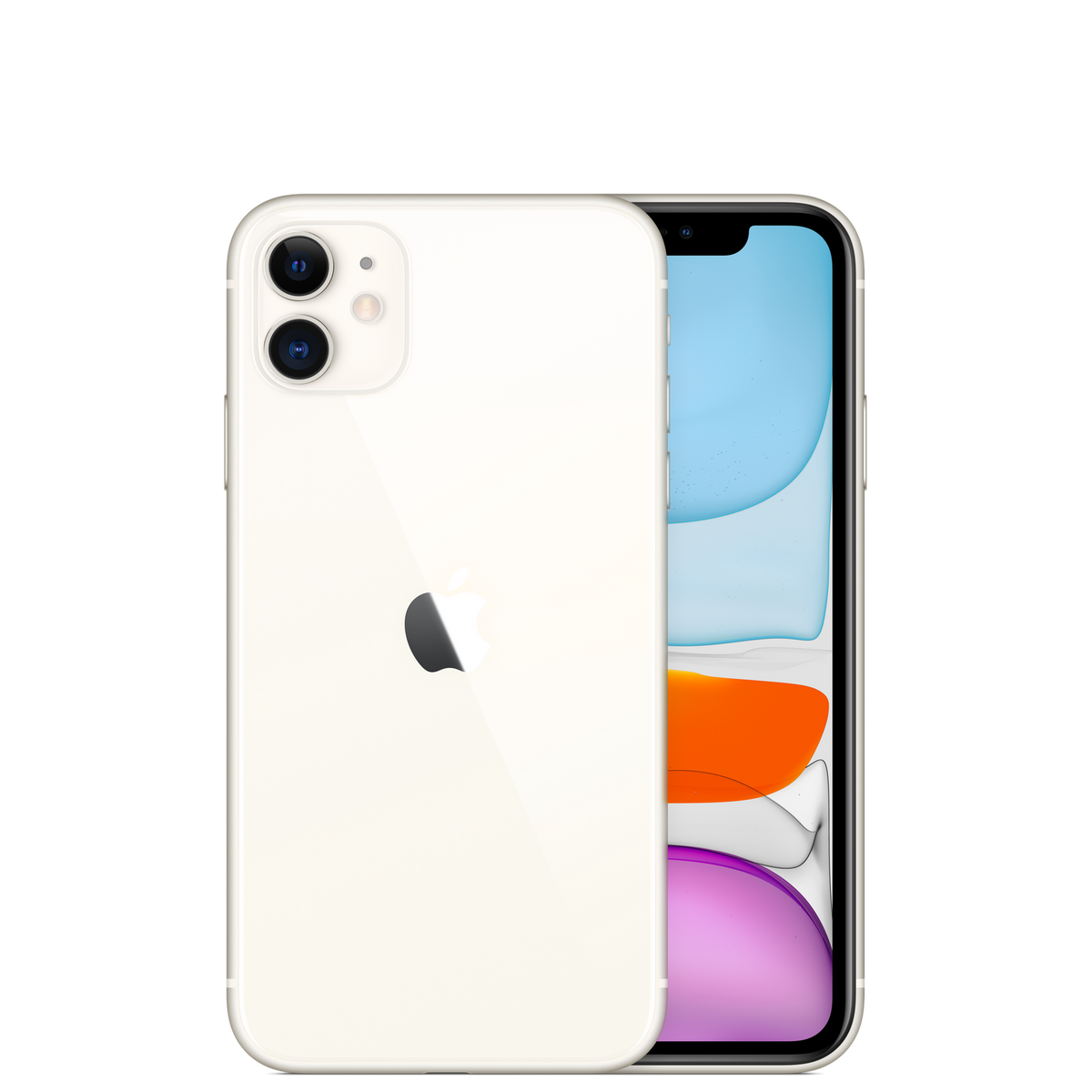 iPhone 11 Vitrina