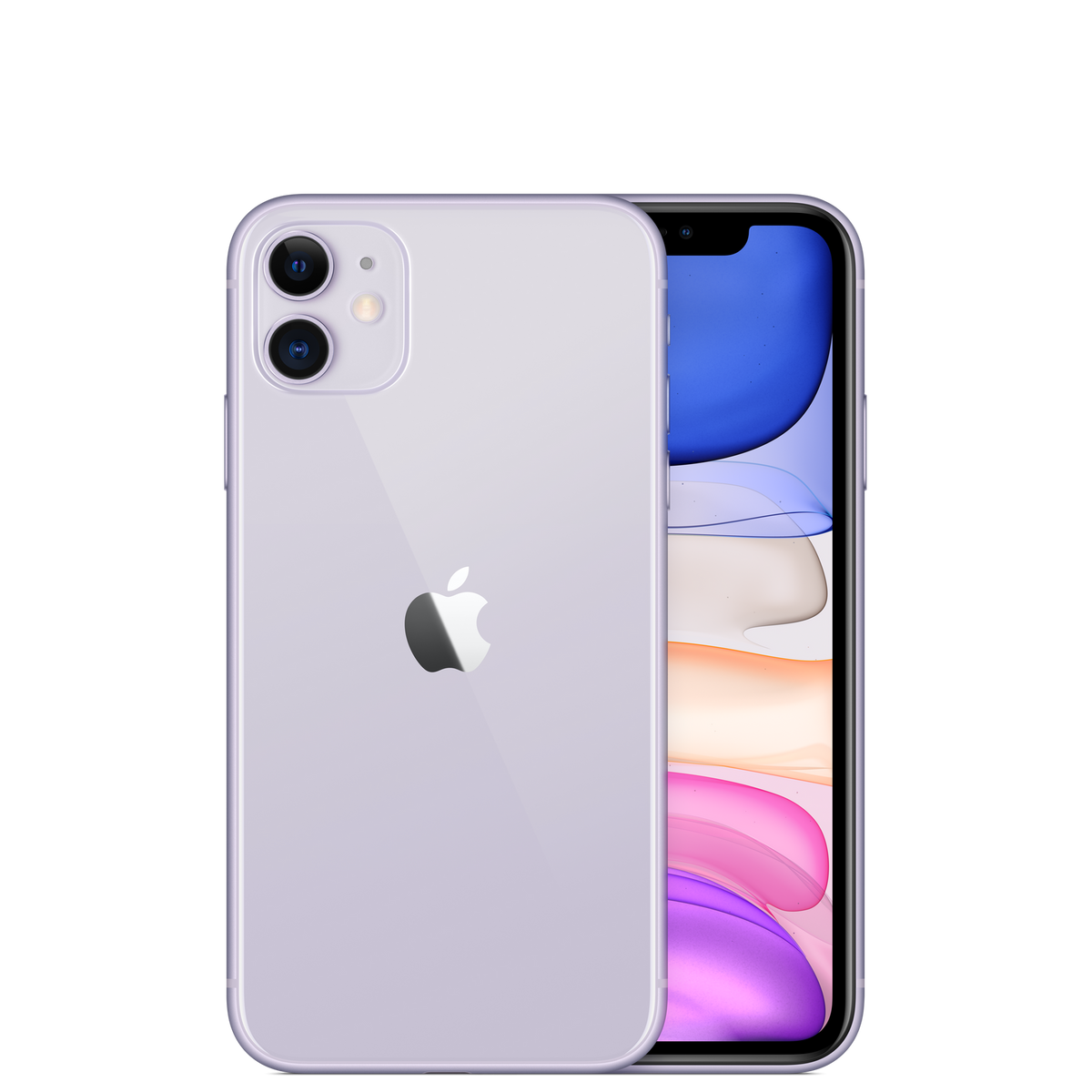 iPhone 11 Vitrina