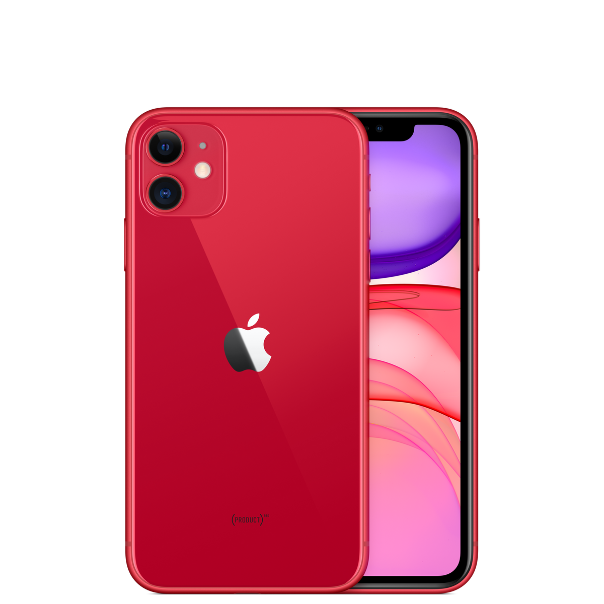 iPhone 11 Vitrina