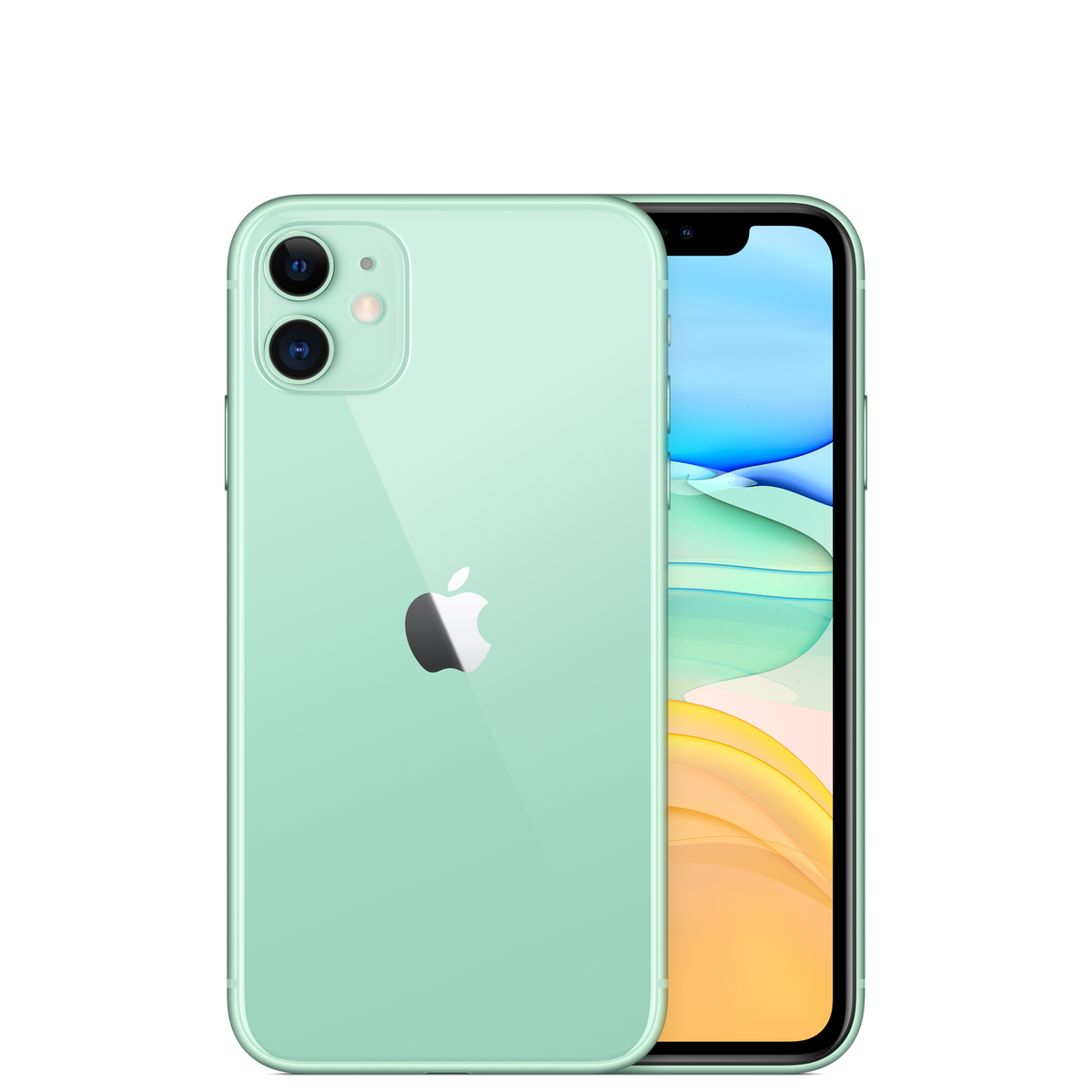 iPhone 11 Vitrina