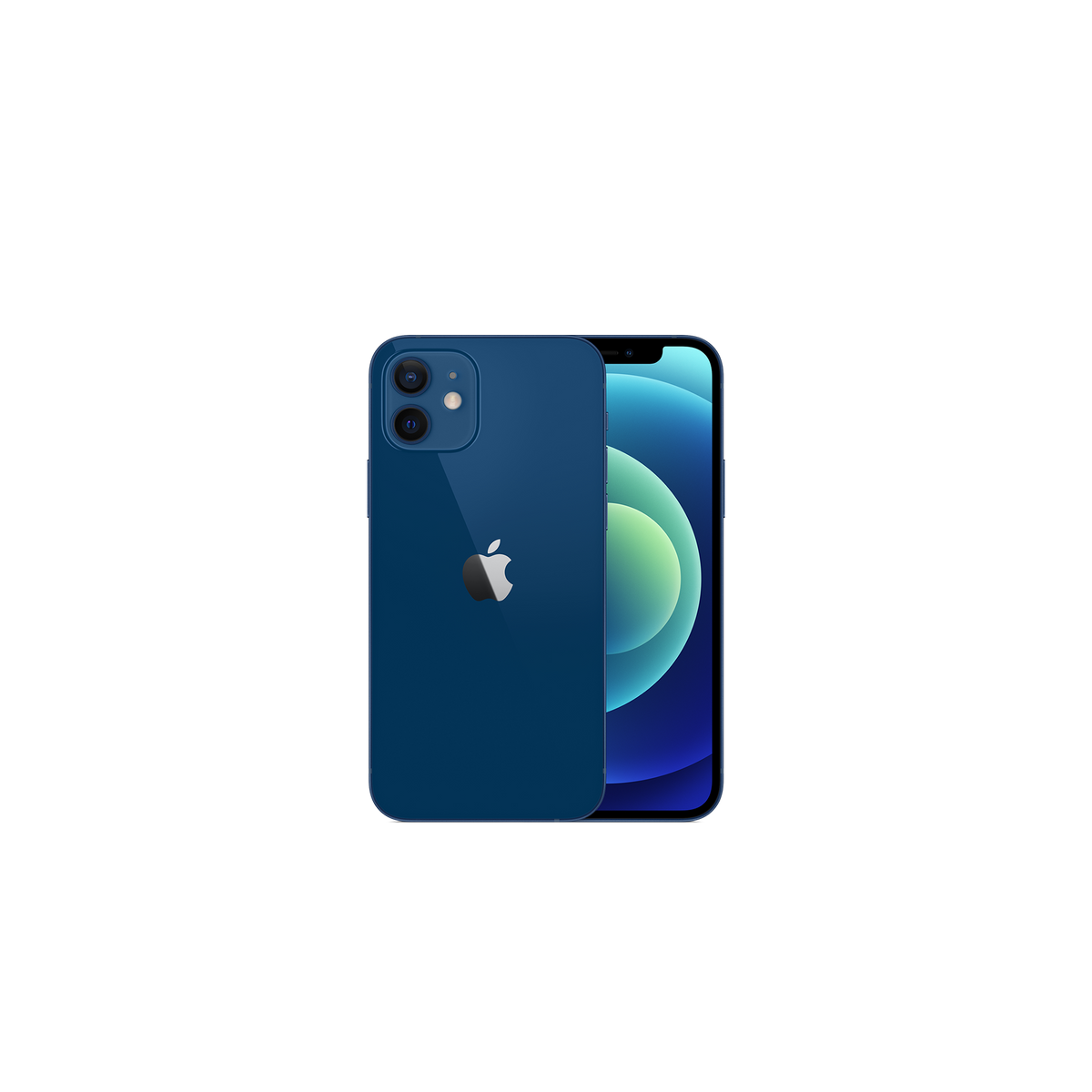 iPhone 12 Vitrina