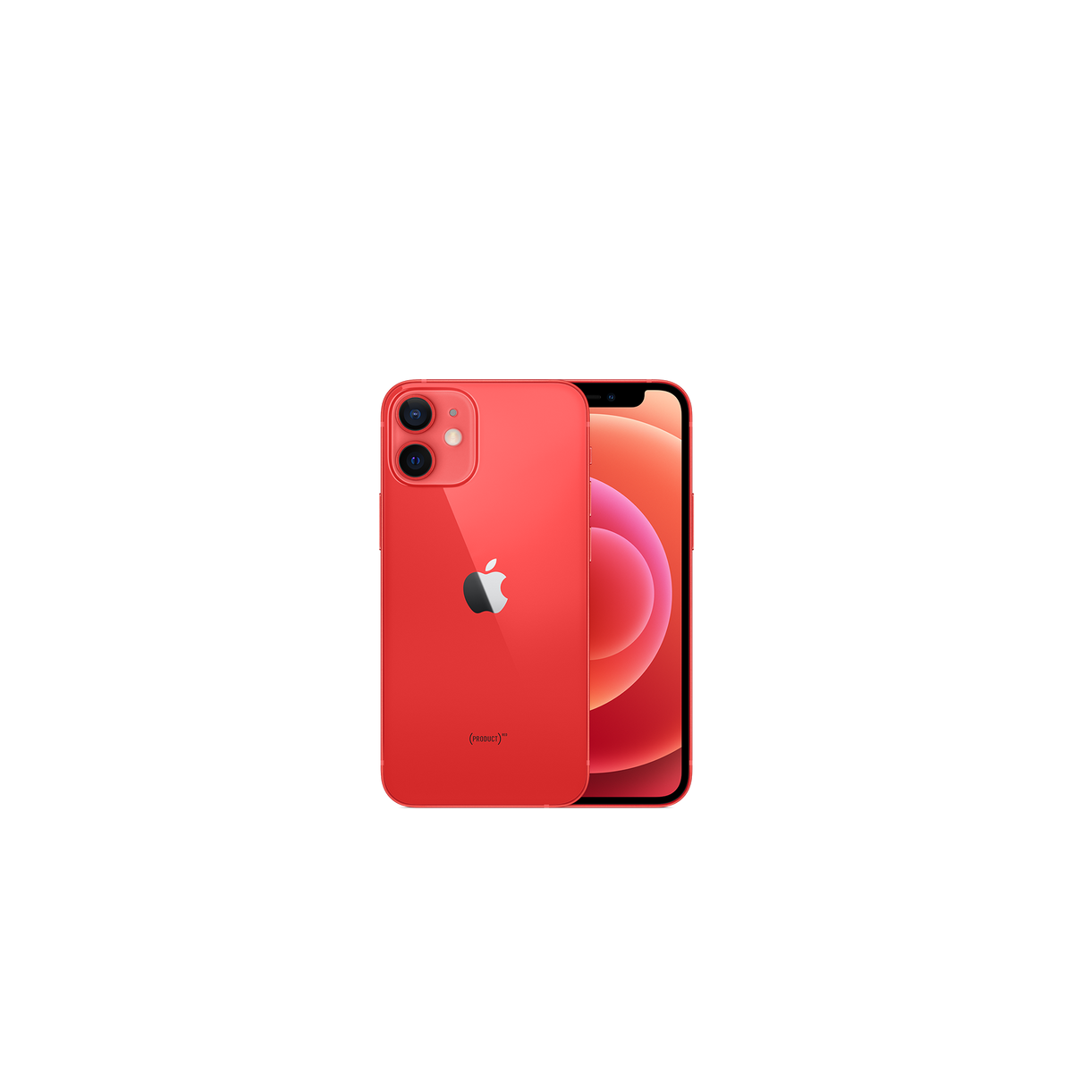 iPhone 12 mini Vitrina