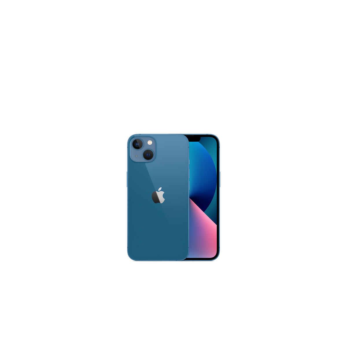 iPhone 13 vitrina