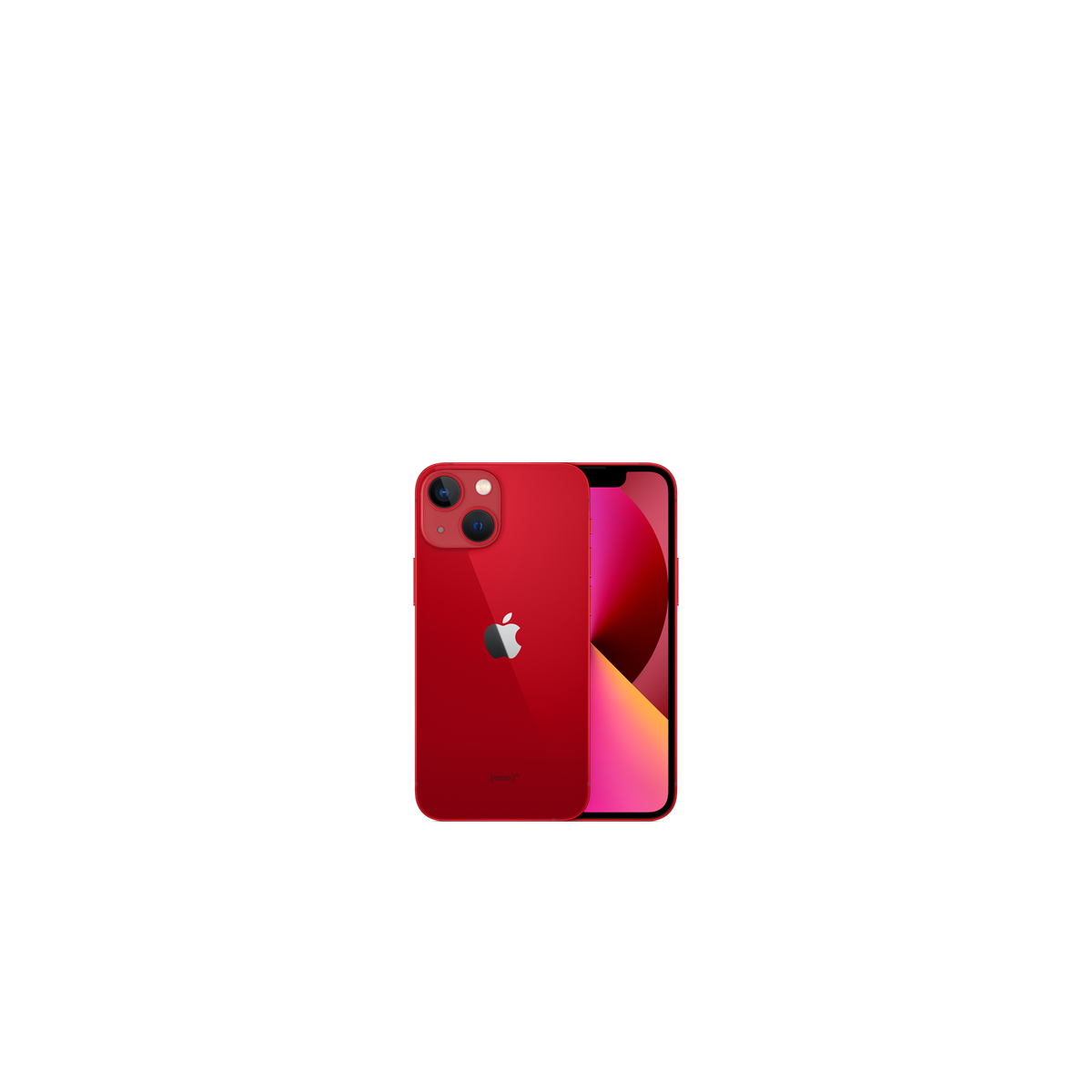 iPhone 13 mini Vitrina