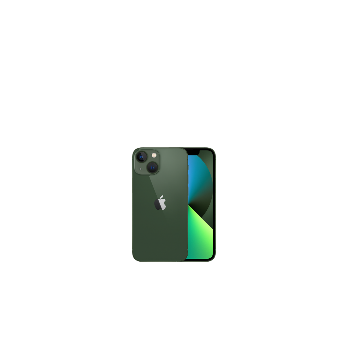 iPhone 13 mini Vitrina