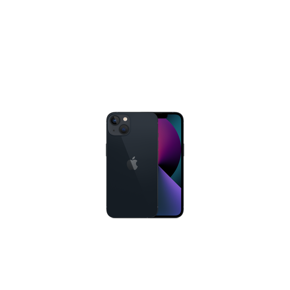 iPhone 13 vitrina