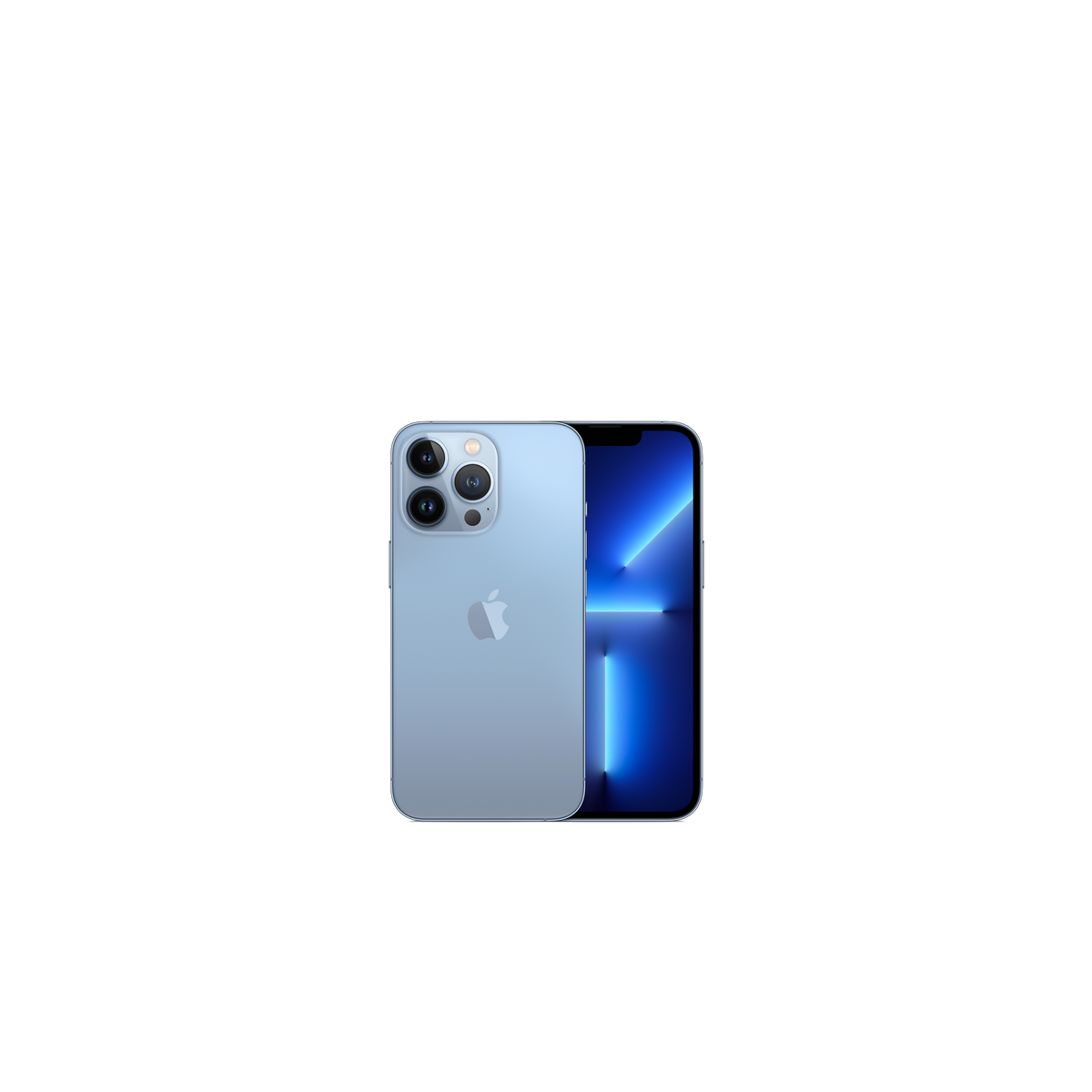 iPhone 13 Pro vitrina