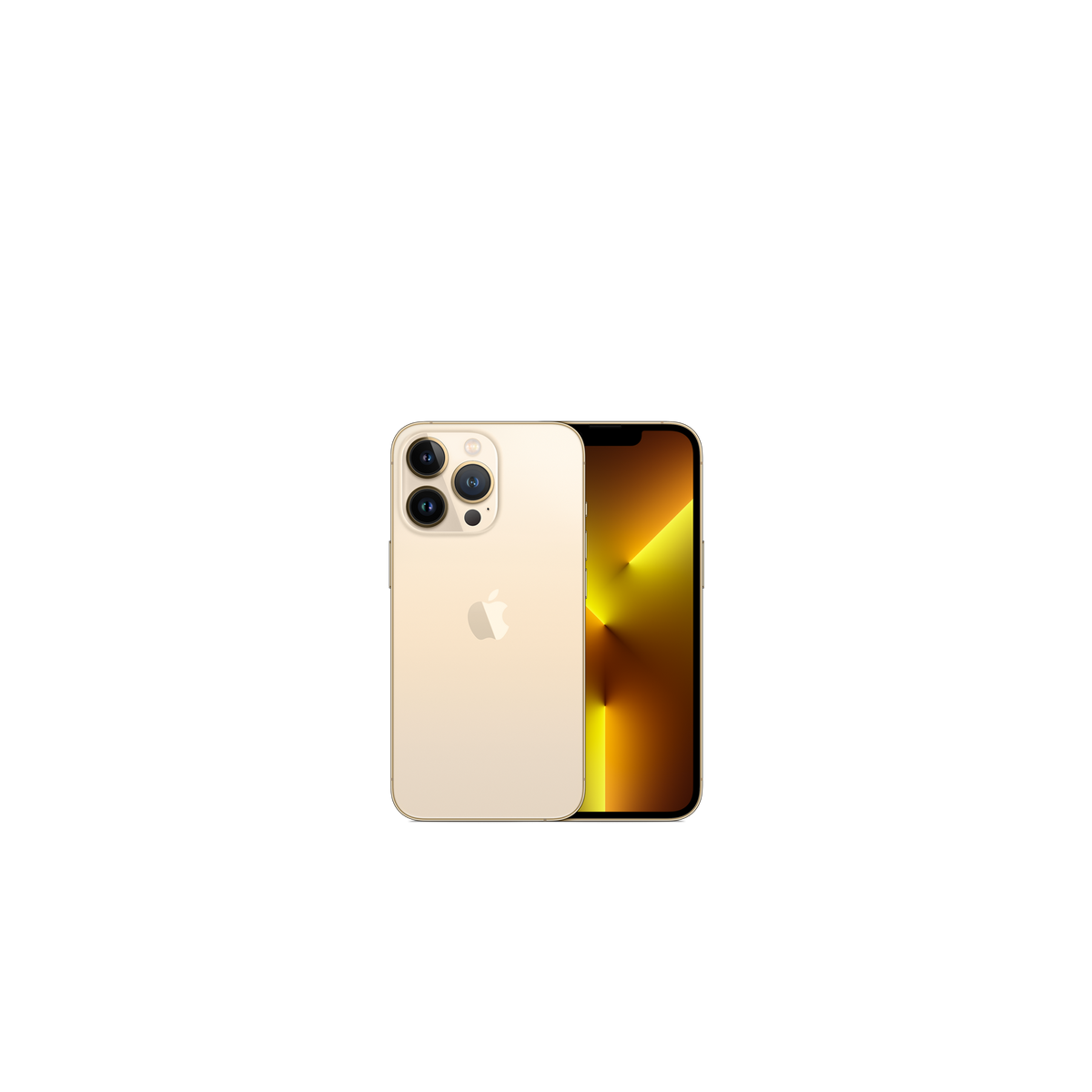 iPhone 13 Pro vitrina