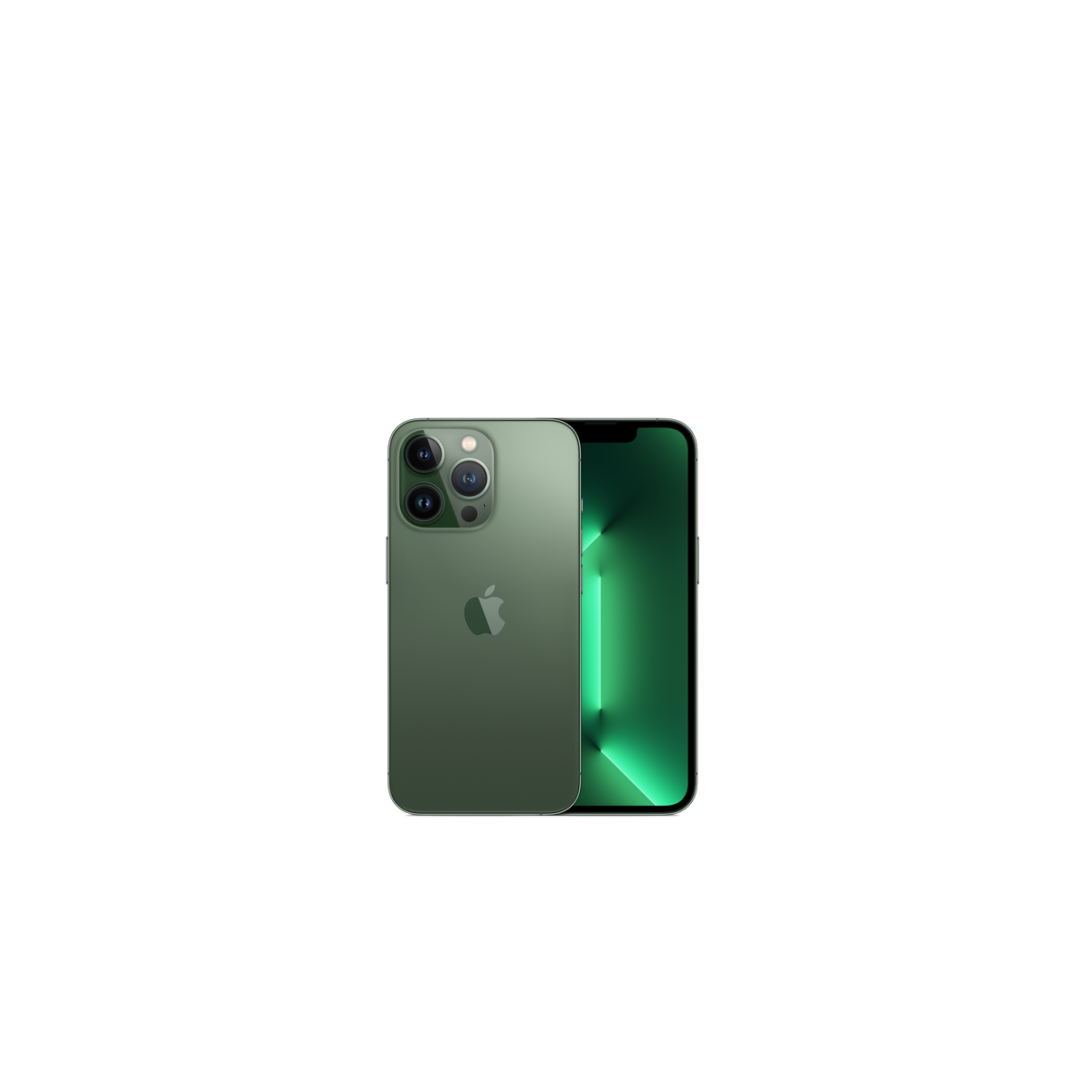 iPhone 13 Pro vitrina