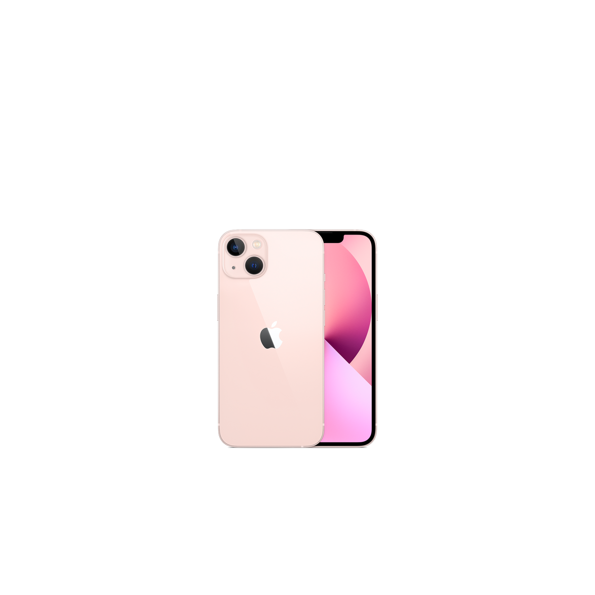 iPhone 13 vitrina
