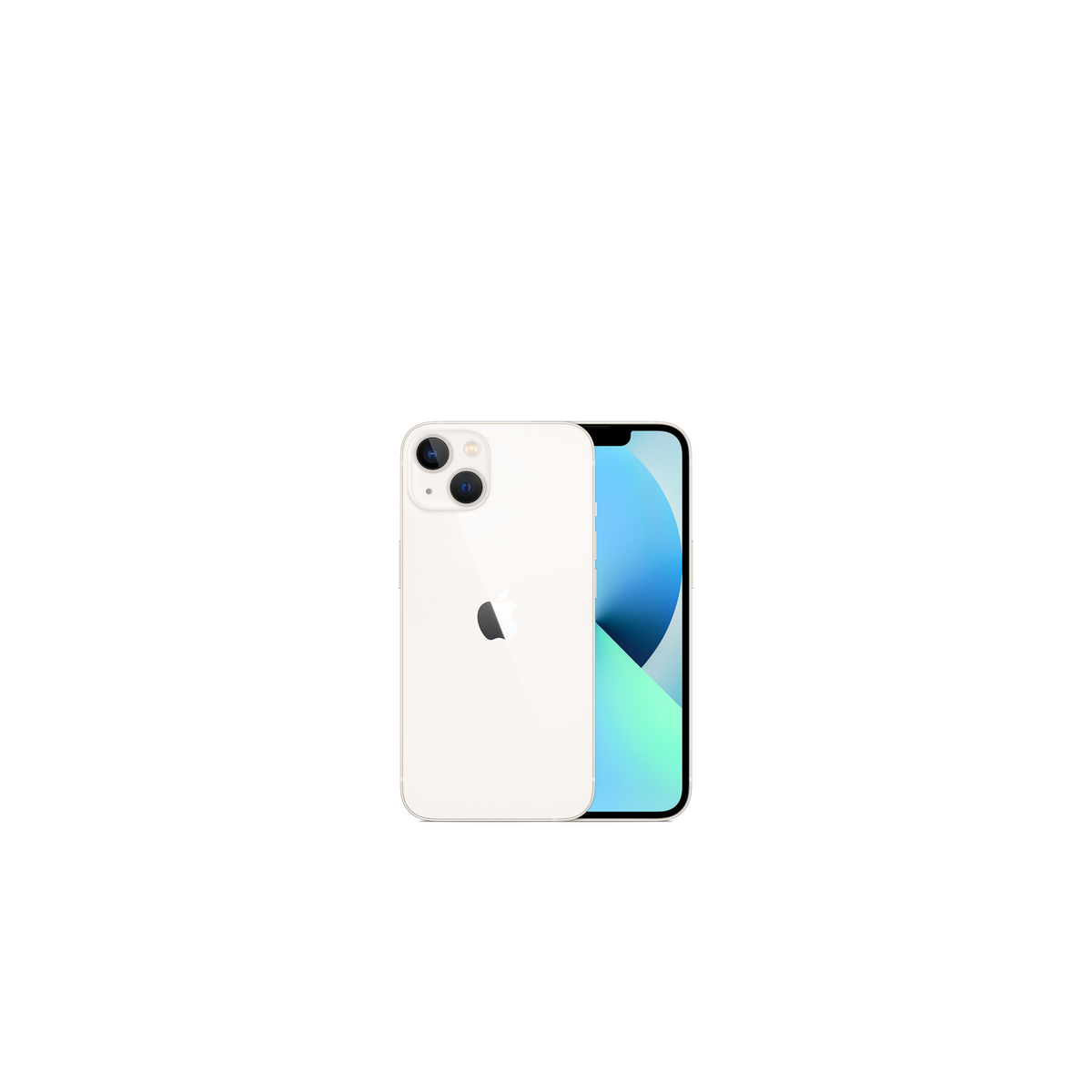 iPhone 13 vitrina