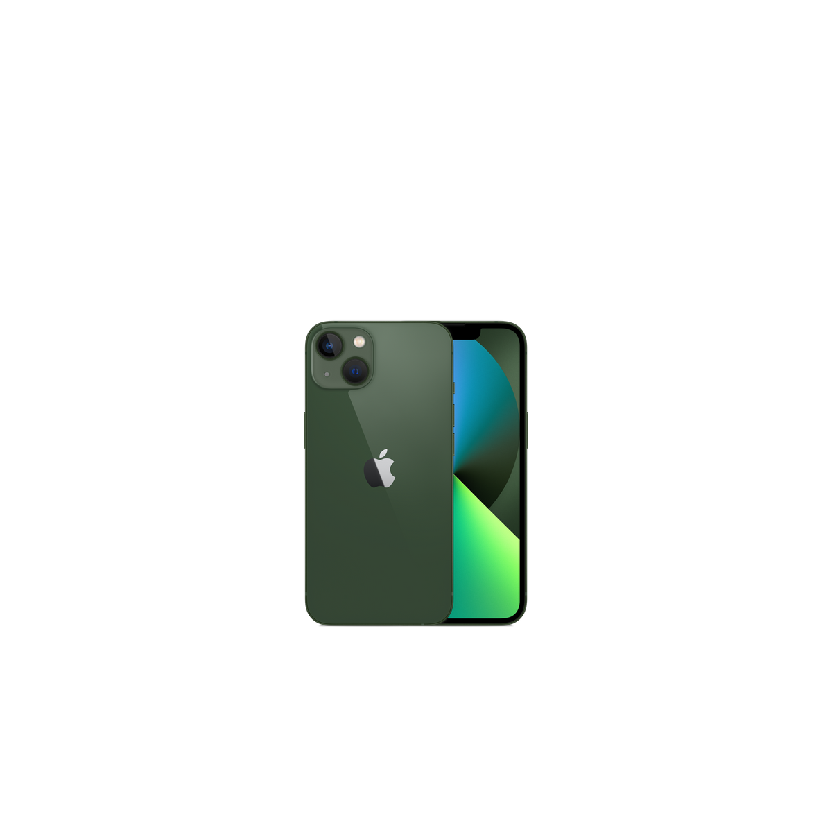 iPhone 13 vitrina