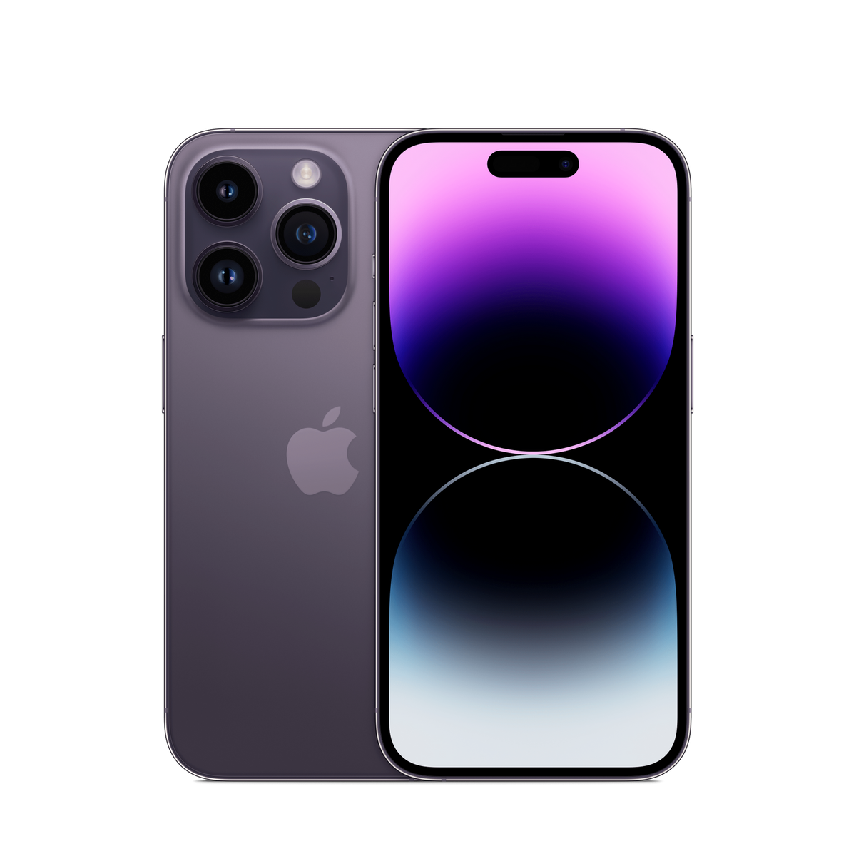 iPhone 14 Pro Vitrina