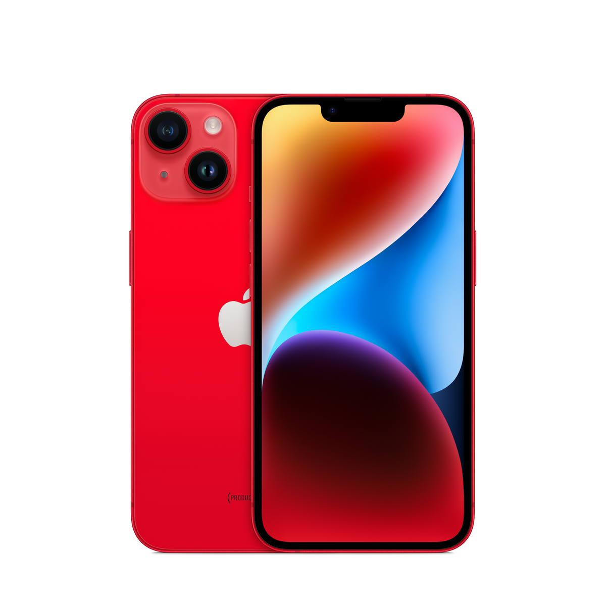 iPhone 14 Vitrina