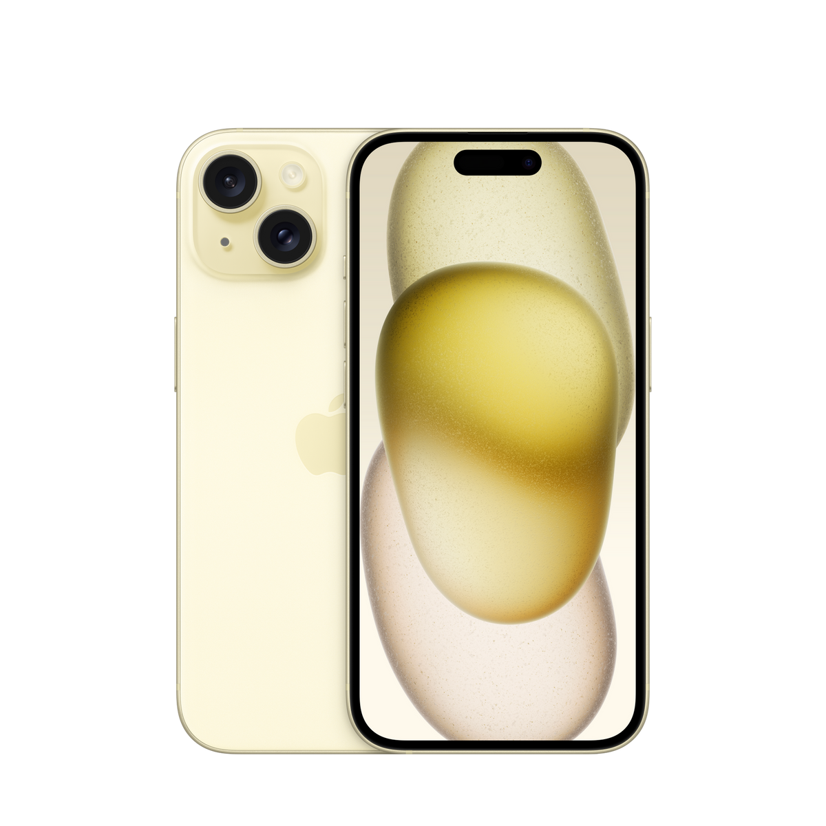 iPhone 15 Vitrina