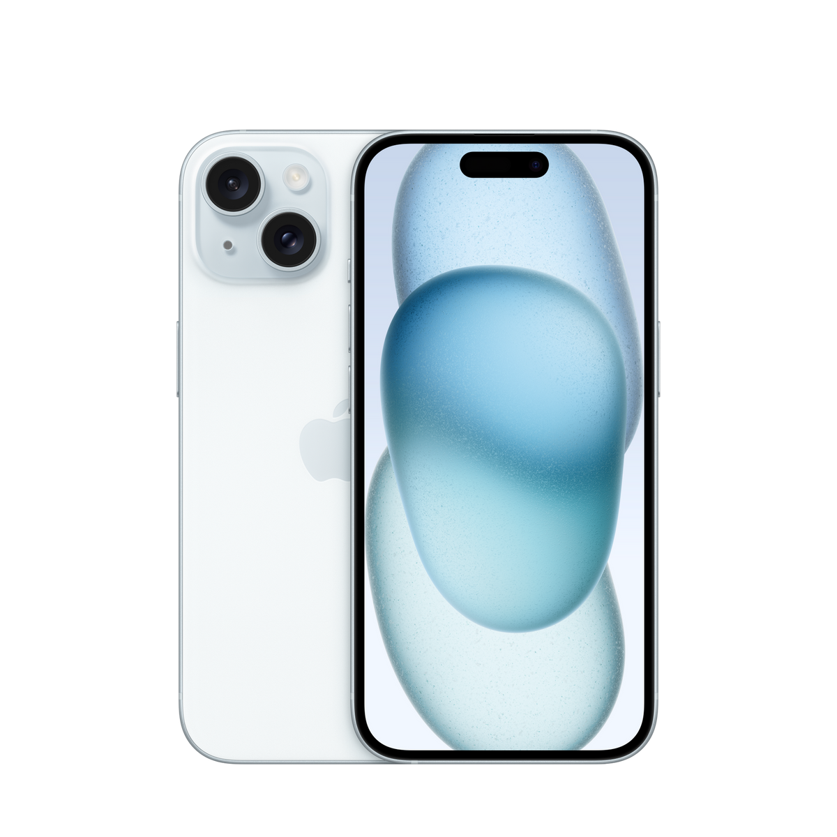 iPhone 15 Vitrina