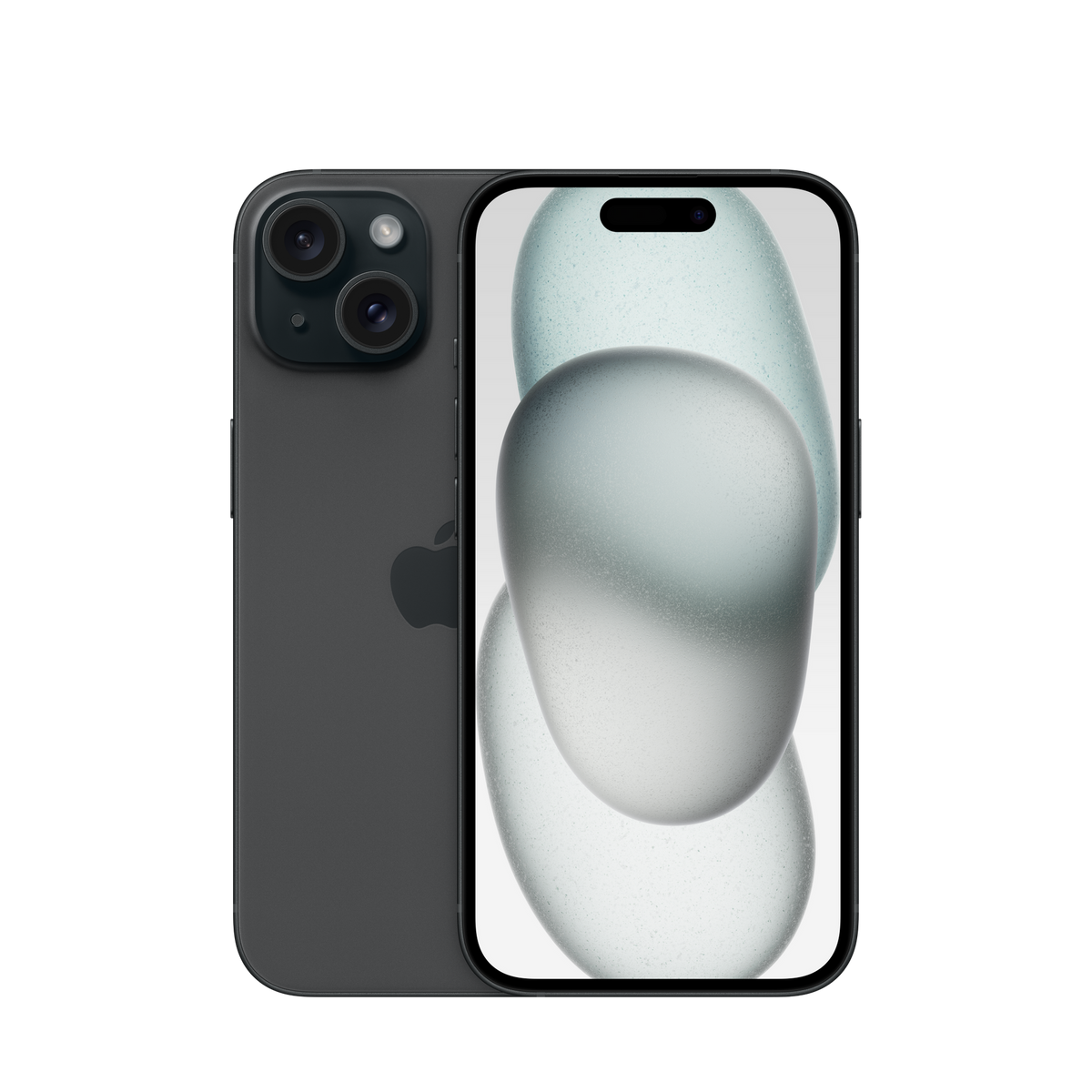 iPhone 15 Vitrina